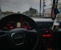 Серый Ауди А4, объемом двигателя 2.5 л и пробегом 100 тыс. км за 3150 $, фото 8 на Automoto.ua