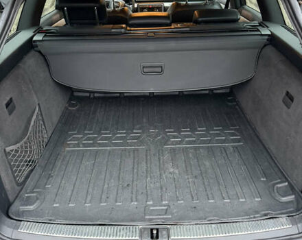 Сірий Ауді А4, об'ємом двигуна 2 л та пробігом 280 тис. км за 7399 $, фото 21 на Automoto.ua