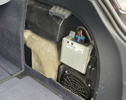 Ауді А4 2006 у Хмельницькому на Automoto.ua Сірий Ауді А4, об'ємом двигуна 2 л та пробігом 221 тис. км за 6699 $, фото 33 на Automoto.ua