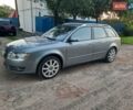 Серый Ауди А4, объемом двигателя 2 л и пробегом 229 тыс. км за 7990 $, фото 51 на Automoto.ua