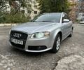 Серый Ауди А4, объемом двигателя 2 л и пробегом 310 тыс. км за 7800 $, фото 1 на Automoto.ua