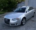 Серый Ауди А4, объемом двигателя 3 л и пробегом 250 тыс. км за 4550 $, фото 1 на Automoto.ua