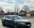 Сірий Ауді А4, об'ємом двигуна 2 л та пробігом 255 тис. км за 7500 $, фото 2 на Automoto.ua