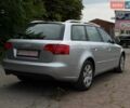 Серый Ауди А4, объемом двигателя 2 л и пробегом 196 тыс. км за 6100 $, фото 27 на Automoto.ua