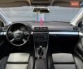Серый Ауди А4, объемом двигателя 1.8 л и пробегом 258 тыс. км за 7700 $, фото 11 на Automoto.ua