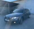 Ауді А4 2006 у Надворной на Automoto.ua Сірий Ауді А4, об'ємом двигуна 2 л та пробігом 300 тис. км за 5699 $, фото 1 на Automoto.ua