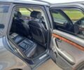 Серый Ауди А4, объемом двигателя 2 л и пробегом 280 тыс. км за 5200 $, фото 19 на Automoto.ua