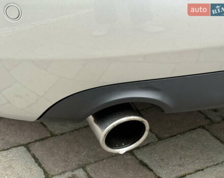 Серый Ауди А4, объемом двигателя 1.8 л и пробегом 173 тыс. км за 7200 $, фото 26 на Automoto.ua