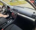 Серый Ауди А4, объемом двигателя 2 л и пробегом 229 тыс. км за 7990 $, фото 25 на Automoto.ua