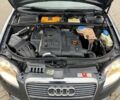 Сірий Ауді А4, об'ємом двигуна 2 л та пробігом 290 тис. км за 6700 $, фото 7 на Automoto.ua