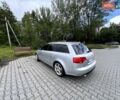 Серый Ауди А4, объемом двигателя 1.98 л и пробегом 365 тыс. км за 7150 $, фото 5 на Automoto.ua
