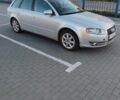 Серый Ауди А4, объемом двигателя 2 л и пробегом 358 тыс. км за 4500 $, фото 1 на Automoto.ua