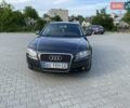 Серый Ауди А4, объемом двигателя 2.01 л и пробегом 280 тыс. км за 6300 $, фото 1 на Automoto.ua