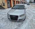 Сірий Ауді А4, об'ємом двигуна 3 л та пробігом 235 тис. км за 4200 $, фото 1 на Automoto.ua