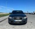Сірий Ауді А4, об'ємом двигуна 2.7 л та пробігом 390 тис. км за 6100 $, фото 1 на Automoto.ua