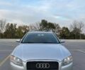 Сірий Ауді А4, об'ємом двигуна 2 л та пробігом 310 тис. км за 6700 $, фото 1 на Automoto.ua
