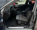 Серый Ауди А4, объемом двигателя 1.8 л и пробегом 258 тыс. км за 7700 $, фото 8 на Automoto.ua