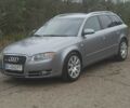 Серый Ауди А4, объемом двигателя 2 л и пробегом 239 тыс. км за 5400 $, фото 5 на Automoto.ua