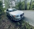 Серый Ауди А4, объемом двигателя 2 л и пробегом 320 тыс. км за 2895 $, фото 6 на Automoto.ua