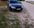 Сірий Ауді А4, об'ємом двигуна 2.5 л та пробігом 0 тис. км за 4000 $, фото 1 на Automoto.ua