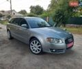 Серый Ауди А4, объемом двигателя 2 л и пробегом 229 тыс. км за 7990 $, фото 11 на Automoto.ua