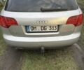 Сірий Ауді А4, об'ємом двигуна 2 л та пробігом 300 тис. км за 1000 $, фото 2 на Automoto.ua