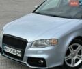 Сірий Ауді А4, об'ємом двигуна 2 л та пробігом 323 тис. км за 6000 $, фото 5 на Automoto.ua