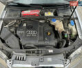 Сірий Ауді А4, об'ємом двигуна 2 л та пробігом 351 тис. км за 7500 $, фото 11 на Automoto.ua