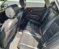 Серый Ауди А4, объемом двигателя 2 л и пробегом 280 тыс. км за 5200 $, фото 20 на Automoto.ua