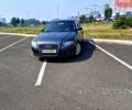 Серый Ауди А4, объемом двигателя 2 л и пробегом 270 тыс. км за 7000 $, фото 1 на Automoto.ua