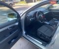 Сірий Ауді А4, об'ємом двигуна 2 л та пробігом 198 тис. км за 7700 $, фото 25 на Automoto.ua