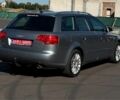 Серый Ауди А4, объемом двигателя 1.8 л и пробегом 258 тыс. км за 7600 $, фото 4 на Automoto.ua