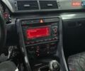 Серый Ауди А4, объемом двигателя 2 л и пробегом 221 тыс. км за 7500 $, фото 11 на Automoto.ua