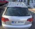 Серый Ауди А4, объемом двигателя 1.9 л и пробегом 275 тыс. км за 2500 $, фото 2 на Automoto.ua