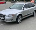 Серый Ауди А4, объемом двигателя 2.7 л и пробегом 399 тыс. км за 7200 $, фото 8 на Automoto.ua