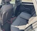 Сірий Ауді А4, об'ємом двигуна 2 л та пробігом 297 тис. км за 6750 $, фото 6 на Automoto.ua