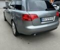 Сірий Ауді А4, об'ємом двигуна 2.7 л та пробігом 307 тис. км за 7890 $, фото 9 на Automoto.ua