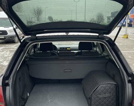 Сірий Ауді А4, об'ємом двигуна 1.97 л та пробігом 338 тис. км за 7000 $, фото 13 на Automoto.ua