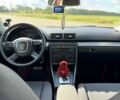 Сірий Ауді А4, об'ємом двигуна 2 л та пробігом 297 тис. км за 6750 $, фото 7 на Automoto.ua