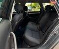 Сірий Ауді А4, об'ємом двигуна 1.8 л та пробігом 242 тис. км за 7500 $, фото 8 на Automoto.ua