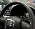 Сірий Ауді А4, об'ємом двигуна 1.8 л та пробігом 242 тис. км за 7500 $, фото 13 на Automoto.ua