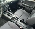 Серый Ауди А4, объемом двигателя 1.6 л и пробегом 212 тыс. км за 5700 $, фото 37 на Automoto.ua