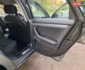 Серый Ауди А4, объемом двигателя 2 л и пробегом 229 тыс. км за 7990 $, фото 79 на Automoto.ua