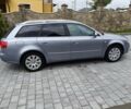 Серый Ауди А4, объемом двигателя 1.6 л и пробегом 212 тыс. км за 5700 $, фото 26 на Automoto.ua