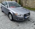 Серый Ауди А4, объемом двигателя 1.6 л и пробегом 212 тыс. км за 5700 $, фото 29 на Automoto.ua