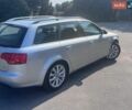 Сірий Ауді А4, об'ємом двигуна 1.98 л та пробігом 289 тис. км за 7400 $, фото 3 на Automoto.ua