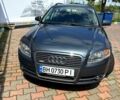 Сірий Ауді А4, об'ємом двигуна 1.9 л та пробігом 280 тис. км за 6700 $, фото 1 на Automoto.ua