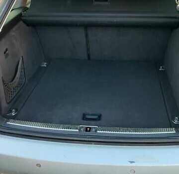 Сірий Ауді А4, об'ємом двигуна 2 л та пробігом 358 тис. км за 4500 $, фото 3 на Automoto.ua