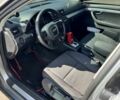 Сірий Ауді А4, об'ємом двигуна 2 л та пробігом 297 тис. км за 6750 $, фото 5 на Automoto.ua