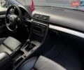 Серый Ауди А4, объемом двигателя 1.8 л и пробегом 258 тыс. км за 7700 $, фото 14 на Automoto.ua